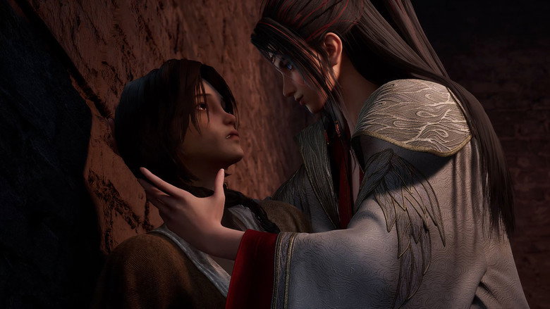 Still from The Demon Hunter - Season 1 Episode 72