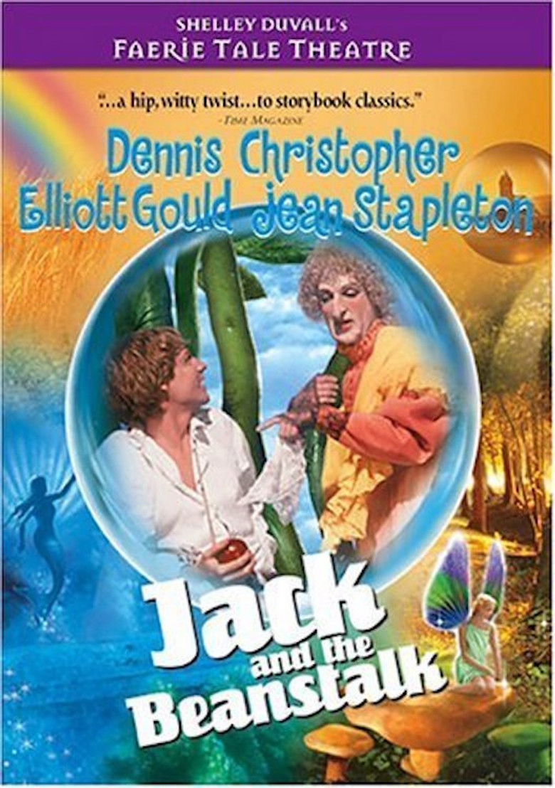 Imatge de Jack and the Beanstalk