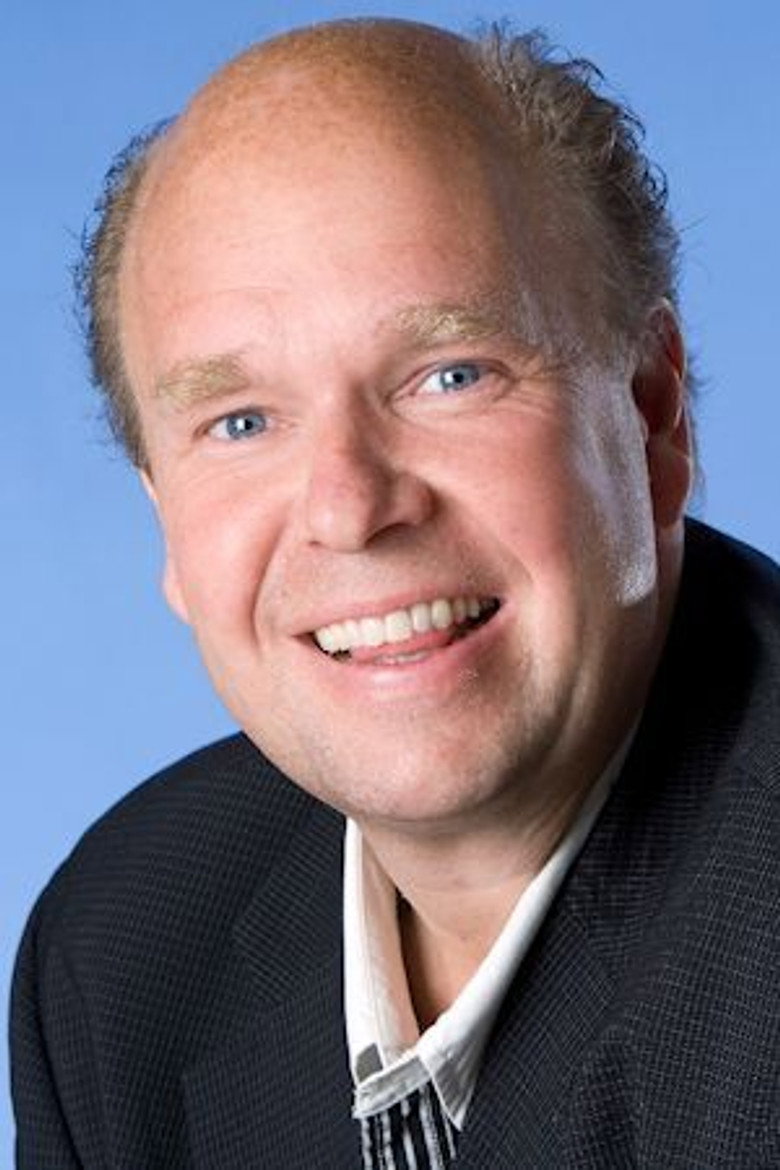 Lasse Kronér photo