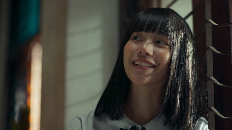 Still from Момиче от нищото - Сезон 2 Епизод 7