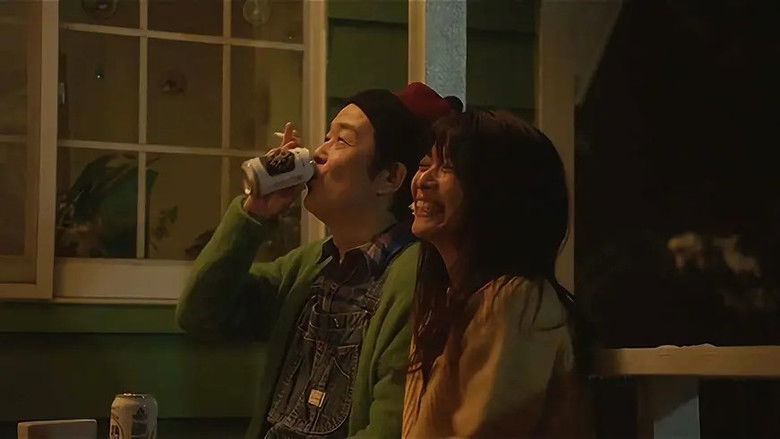 Still image for Pension: Love Is Pink season 1 episode 4: Penshion: Koi wa Momoiro Episode 4