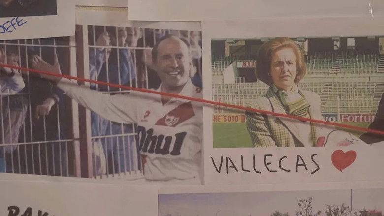 Still image for El chófer de Ruiz Mateos season 1 episode 3: Episode 3