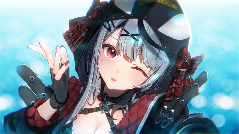 Still image for holo no graffiti season 1 episode 164: The Intern-alization Still image for holo no graffiti season 1 episode 164: The Intern-alization