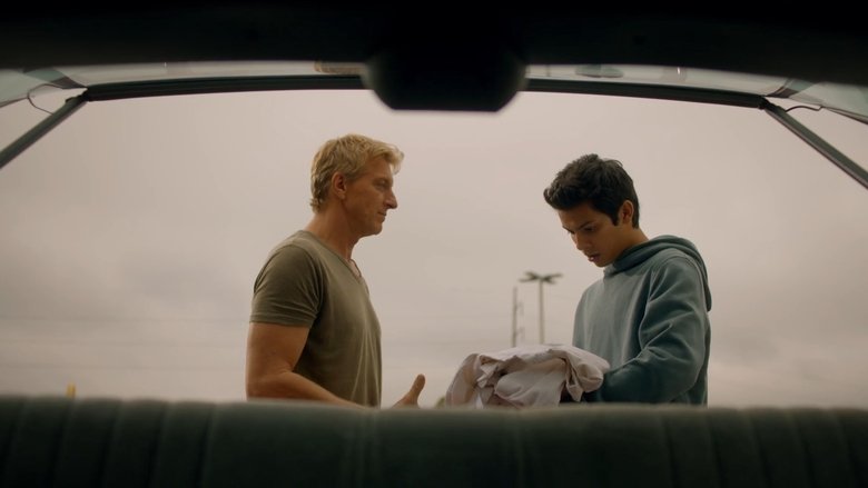A Quand La Saison 5 De Cobra Kai Assistir Cobra Kai 1x5 Dublado e Legendado – Max Séries
