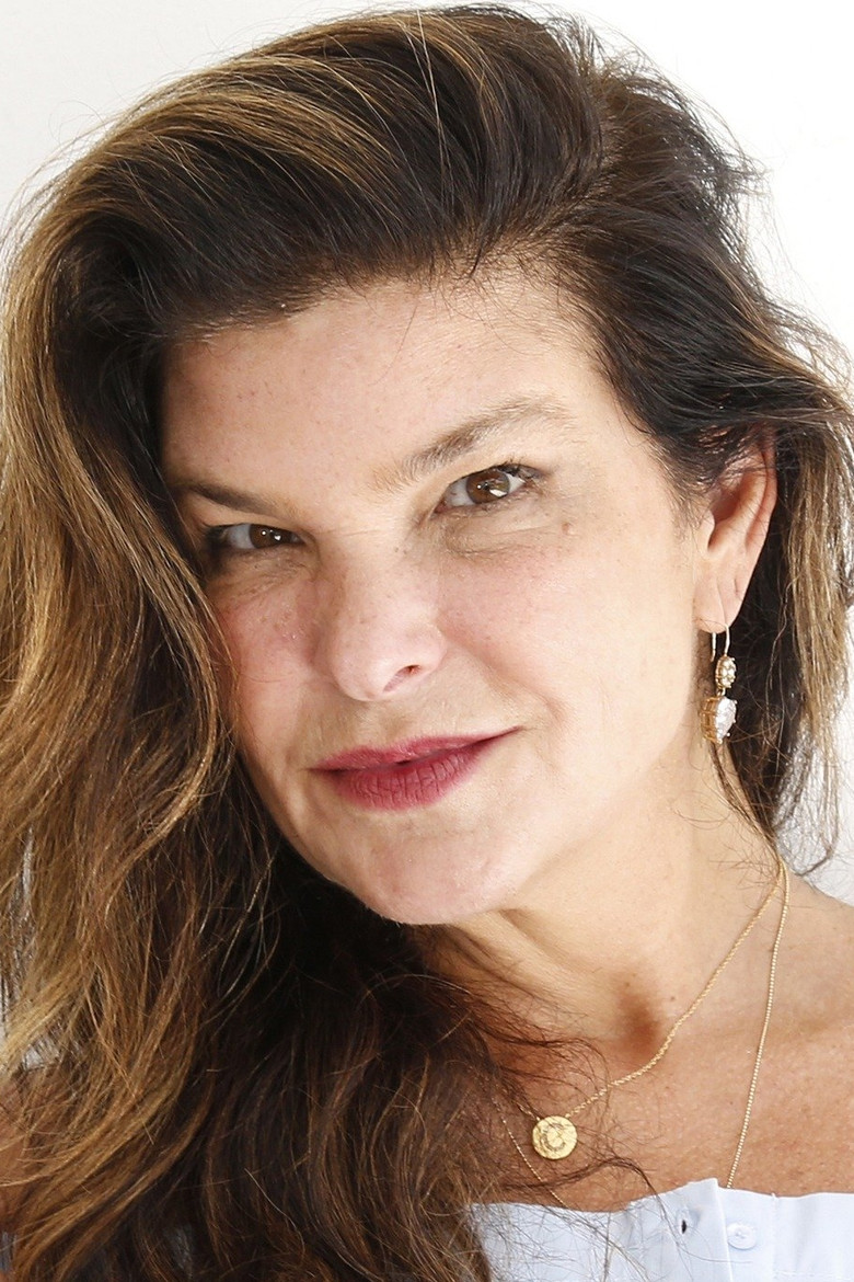 Cristiana Oliveira photo 2