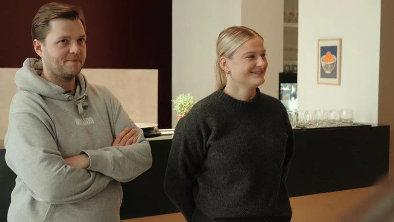 Still image for Mijn Restaurant: Ongezouten season 1 episode 1: Episode 1 Still image for Mijn Restaurant: Ongezouten season 1 episode 1: Episode 1