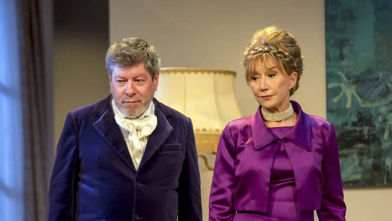 Imatge de La Famille et le potager