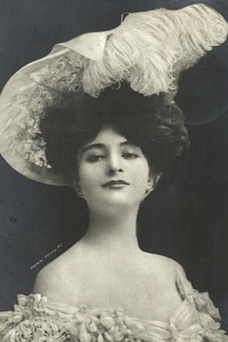 Eulalie Jensen photo 3