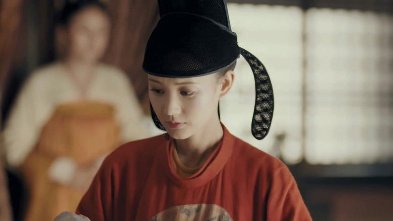 Still image for Court Lady season 1 episode 50: Episode 50 Still image for Court Lady season 1 episode 50: Episode 50