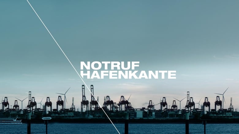 Notruf Hafenkante