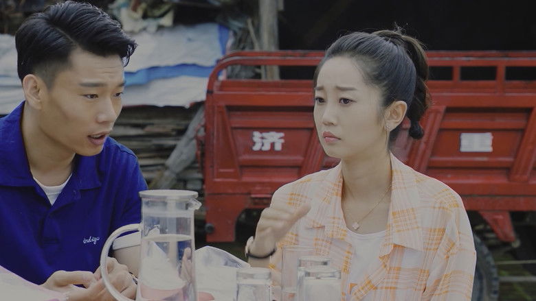 Still image for A Village Full of Blossoming Flowers season 1 episode 26: Episode 26