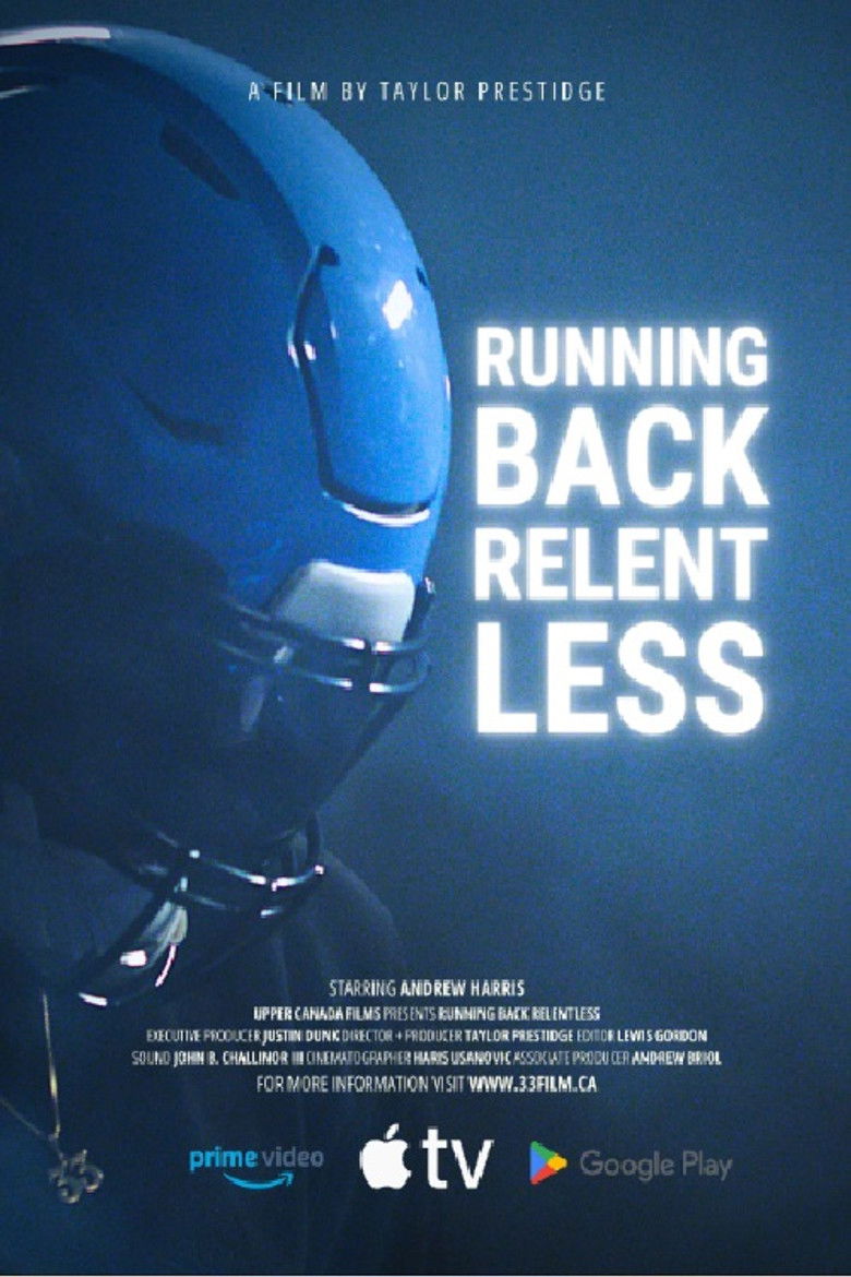 Imatge de Running Back Relentless