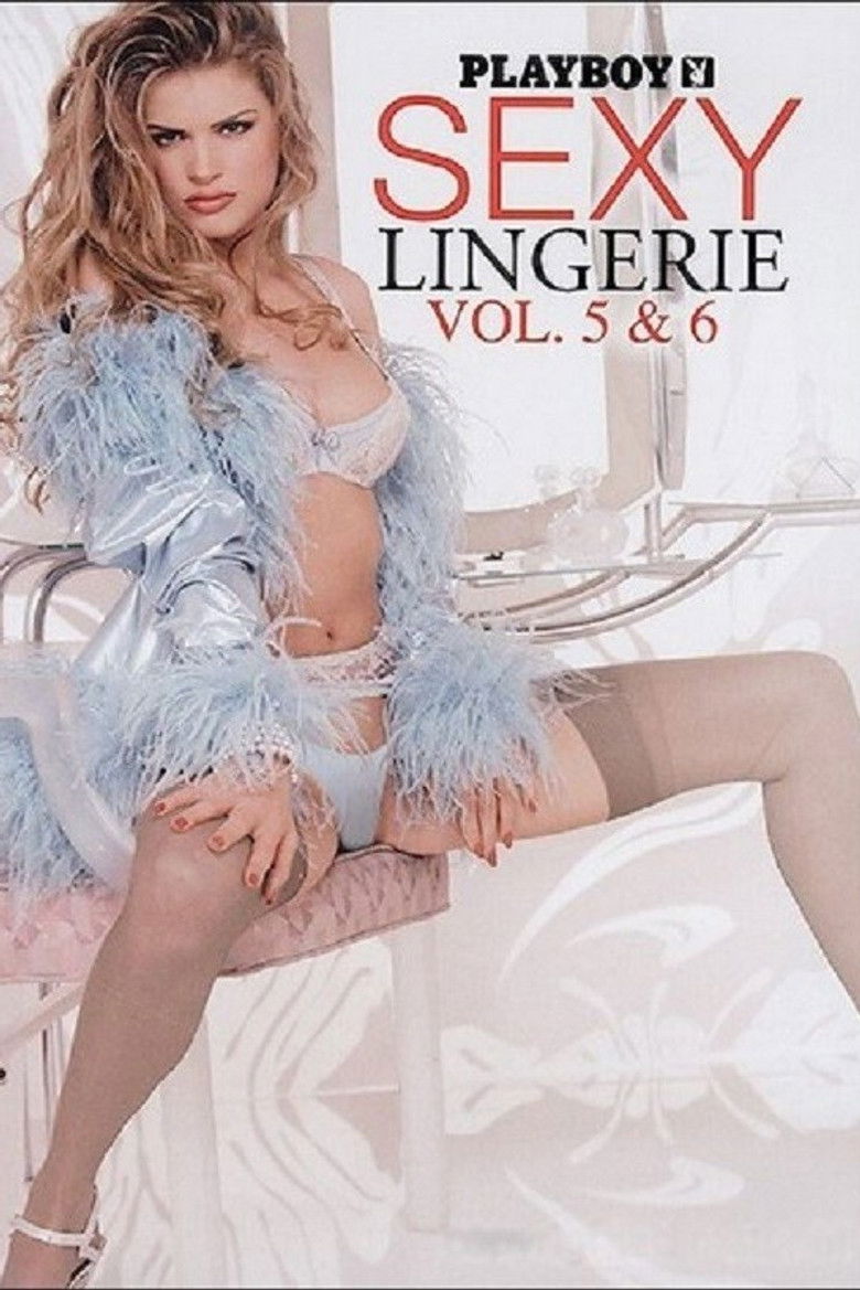 Imatge de Playboy: Sexy Lingerie VI, Dreams & Desire