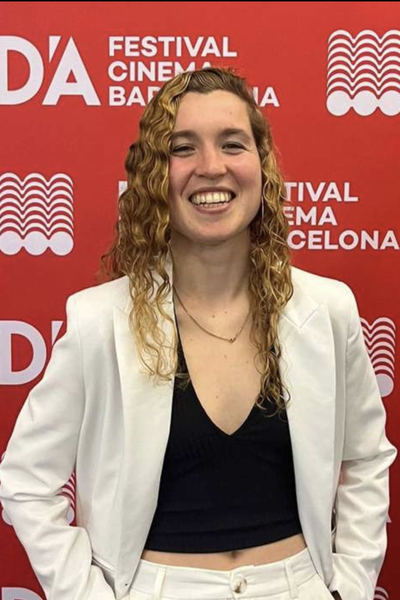 Àssia Júlia La-Roca portrait image