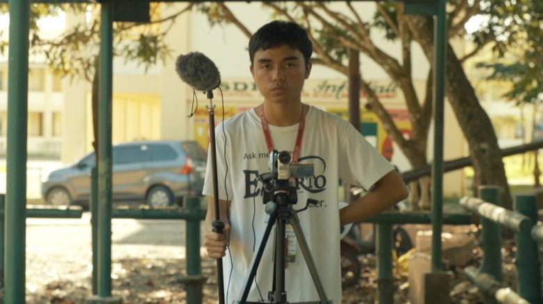 Imatge de Ambot Wa Ko Kabalo Unsay I-Title Ani