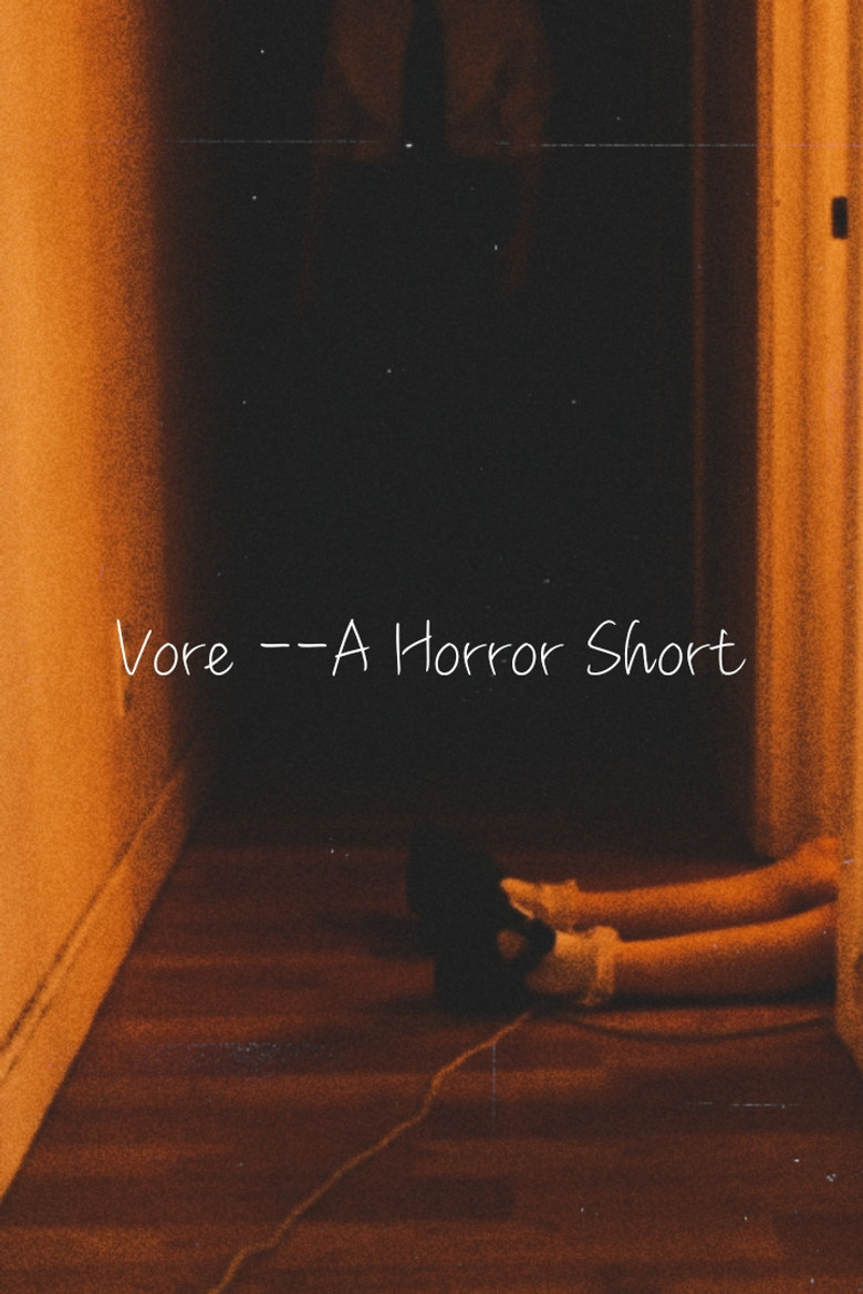 Imatge de Vore--A Horror Short