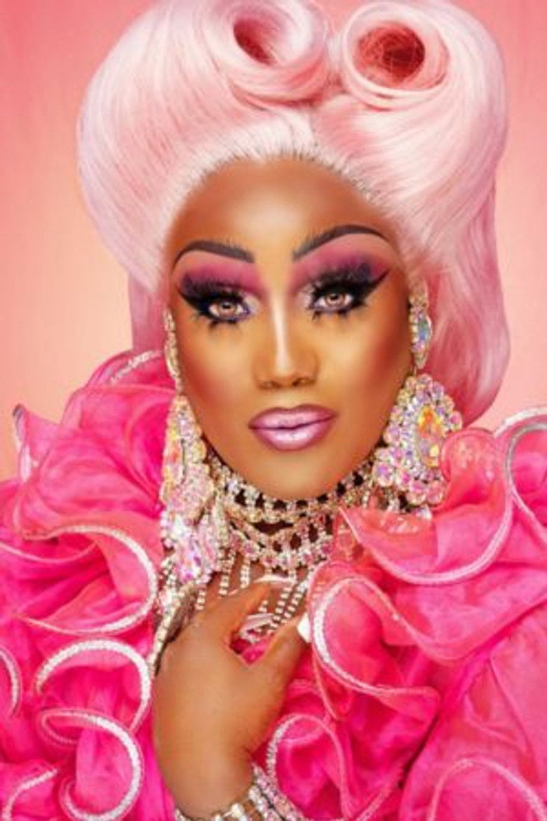 Mhi'ya Iman LePaige portrait image