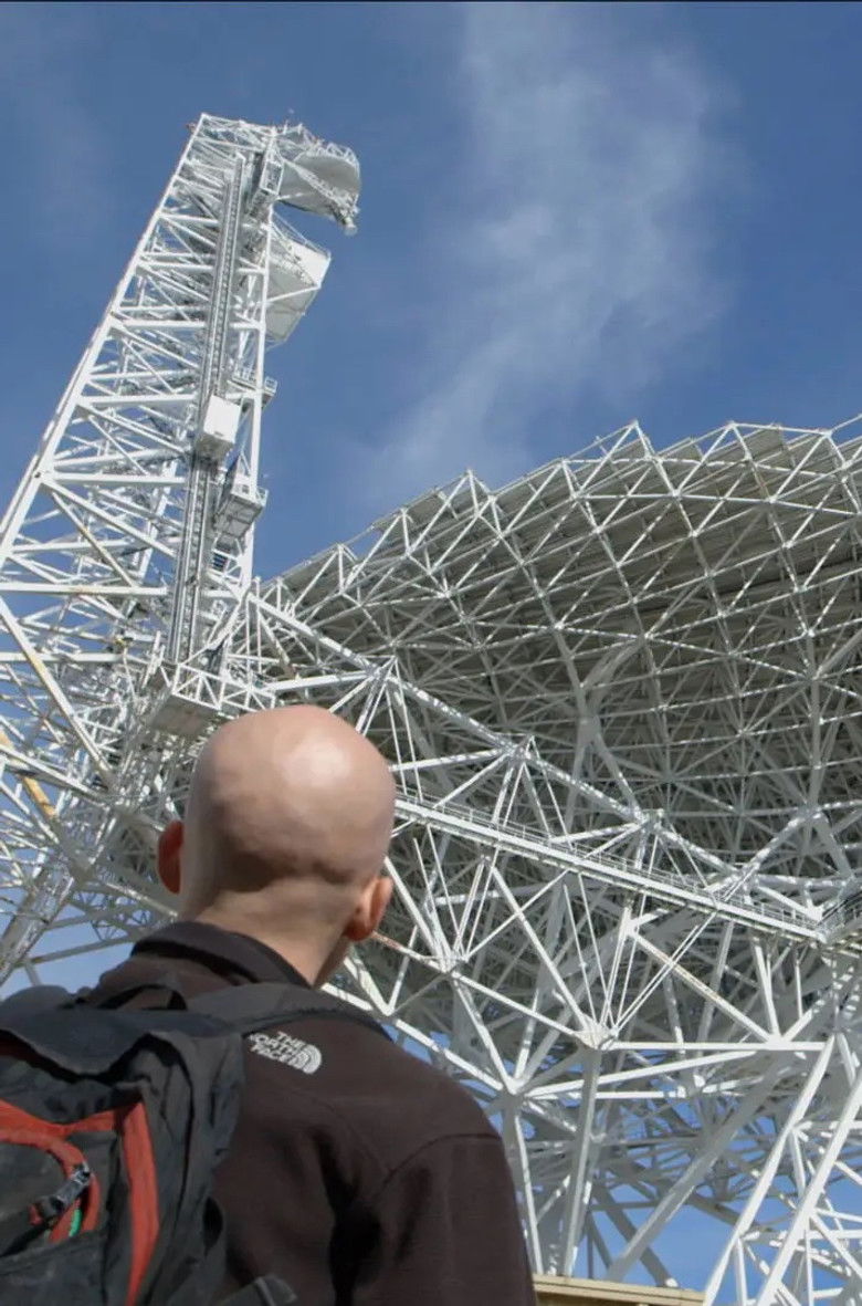 Imatge de Small Town Universe