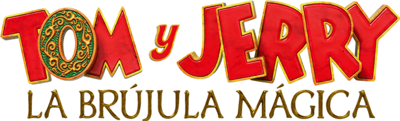 Imagen de Tom y Jerry: La Brújula Mágica