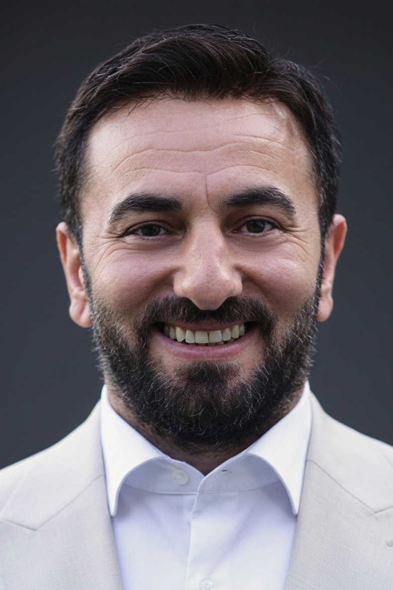 Cem Gelinoğlu photo 2