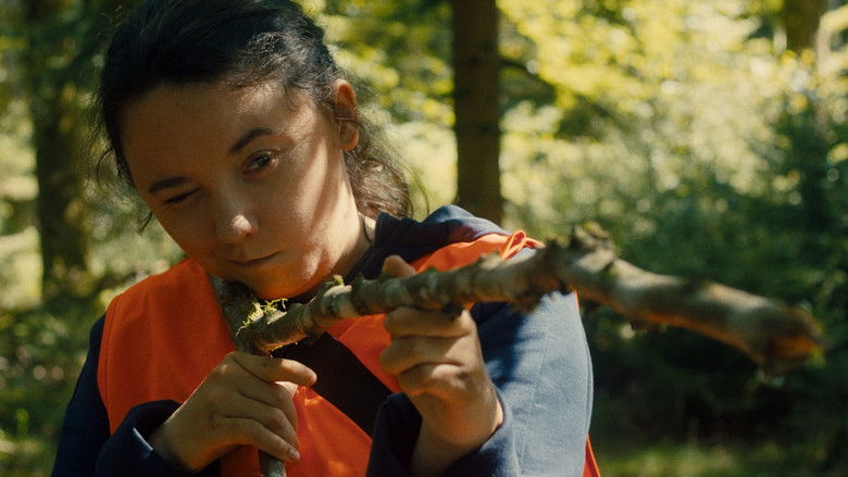 Image d'arrière-plan 3 du film Chasse Gardée