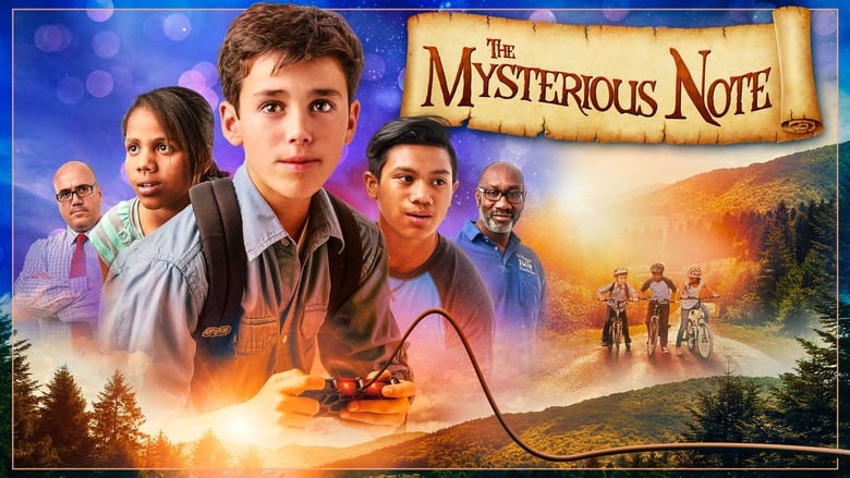 The Mysterious Note (2019)