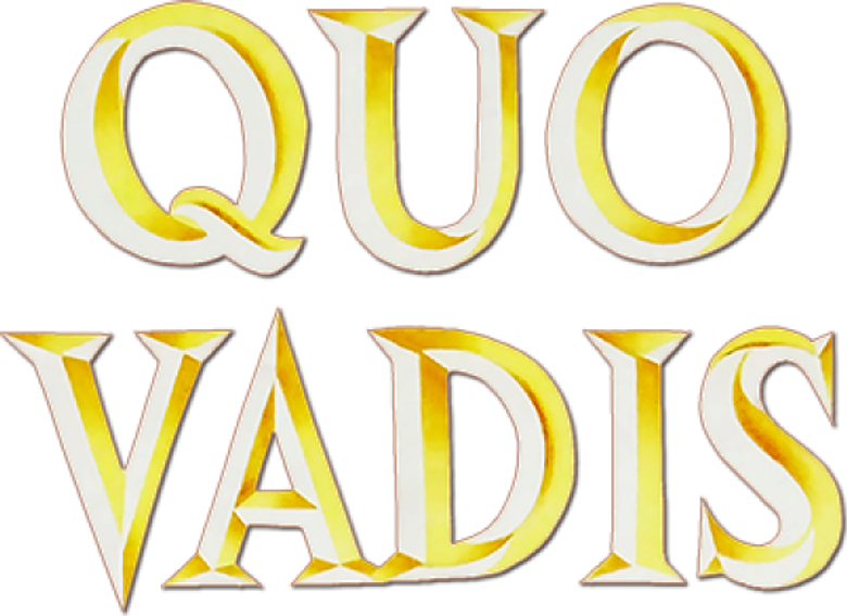 Imagen de Quo Vadis