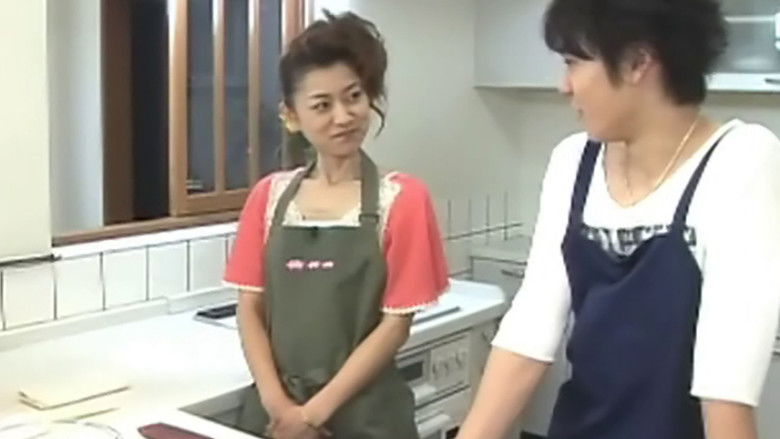 Still image for Aneki to Boku no Herushii Kukkingu! season 2008 episode 25: Ishiguro Aya