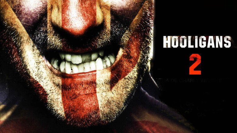 Hooligans 2 5