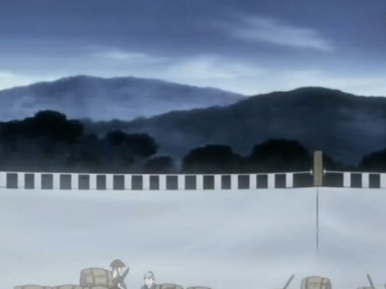 Still image for Time of Shura: Age of Chaos season 1 episode 15: Sleeping Dragon Still image for Time of Shura: Age of Chaos season 1 episode 15: Sleeping Dragon