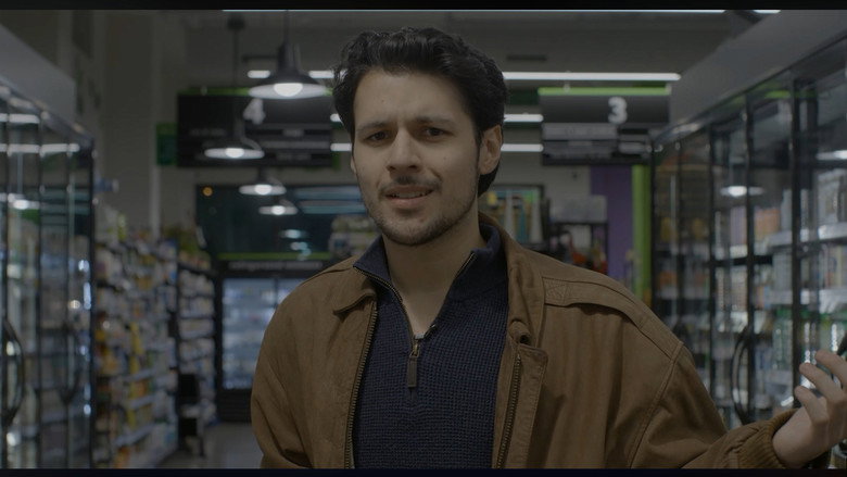 Frame from Shelf Life