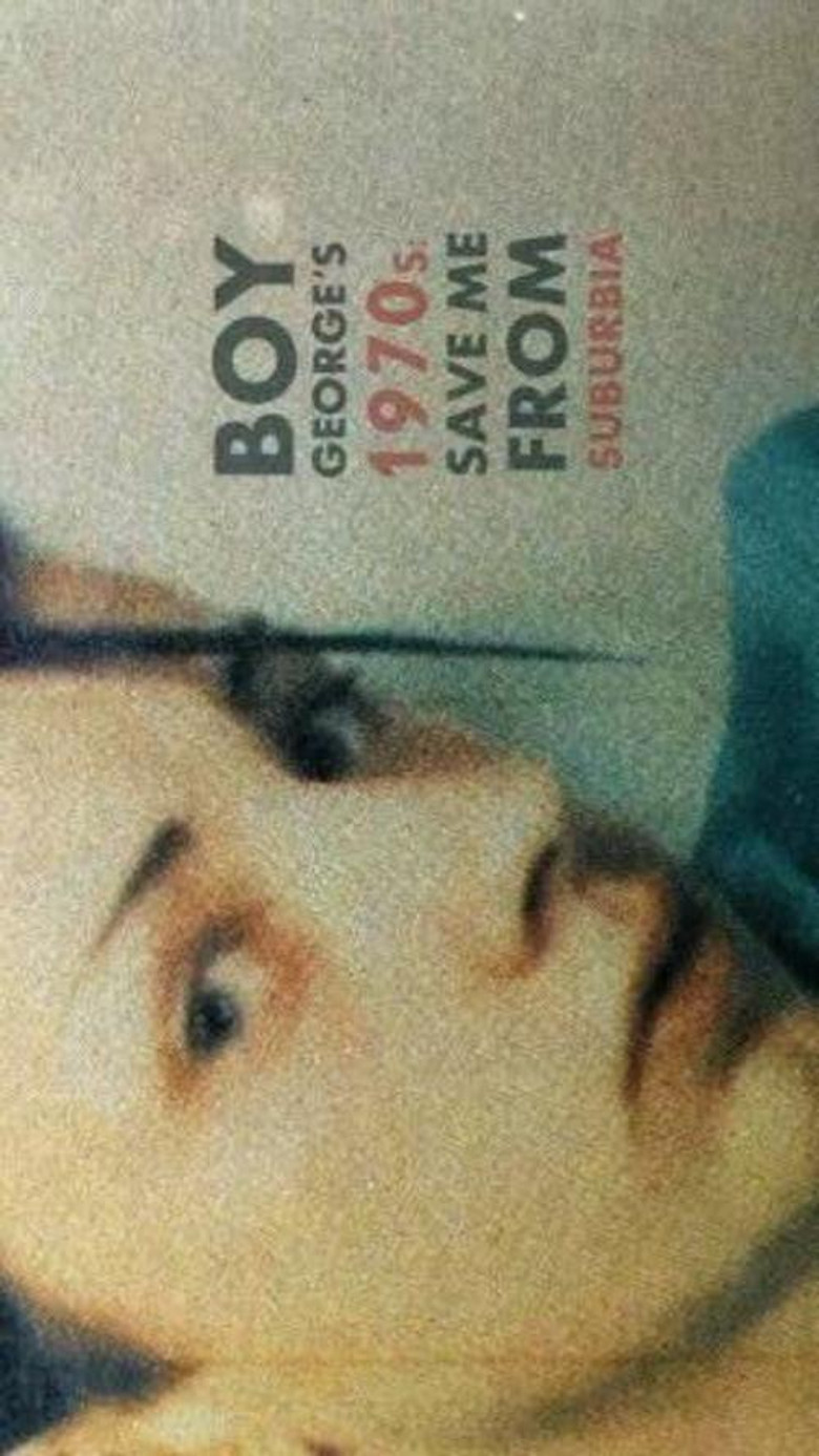 Imatge de Boy George's 1970s: Save Me From Suburbia