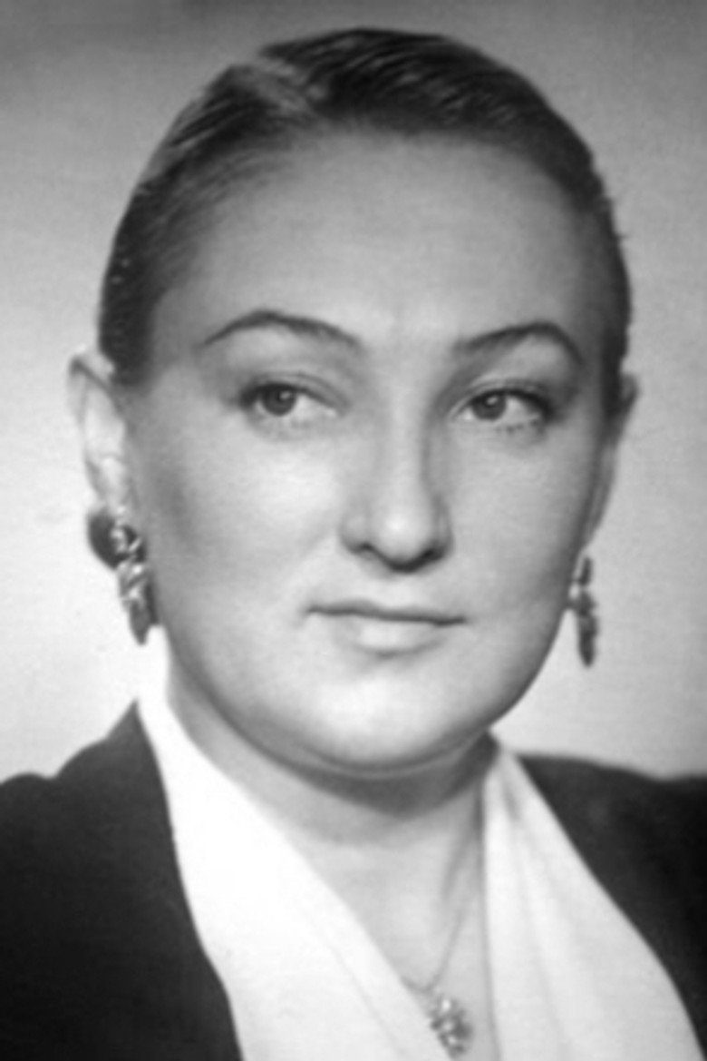 Natalya Gitserot photo 2