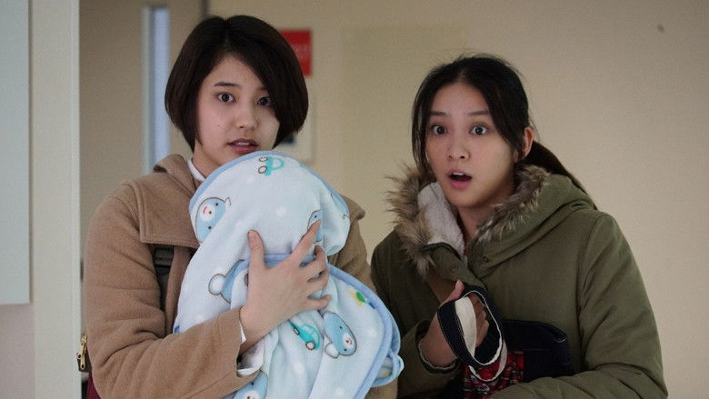 Still image for Fragile season 1 episode 6: Episode 6 Still image for Fragile season 1 episode 6: Episode 6