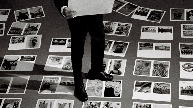 Imatge de The Sculpture