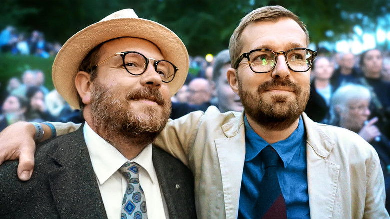 Still image for Manden i Hullet season 1 episode 3: Episode 3