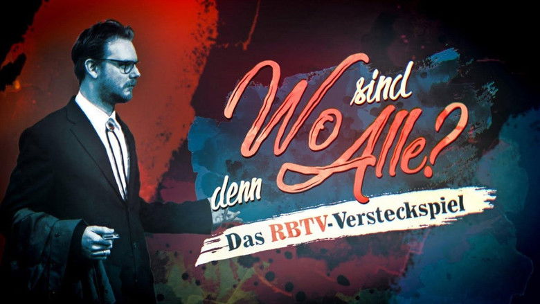 Still image for Wo sind denn alle? season 1 episode 1: Episode 1