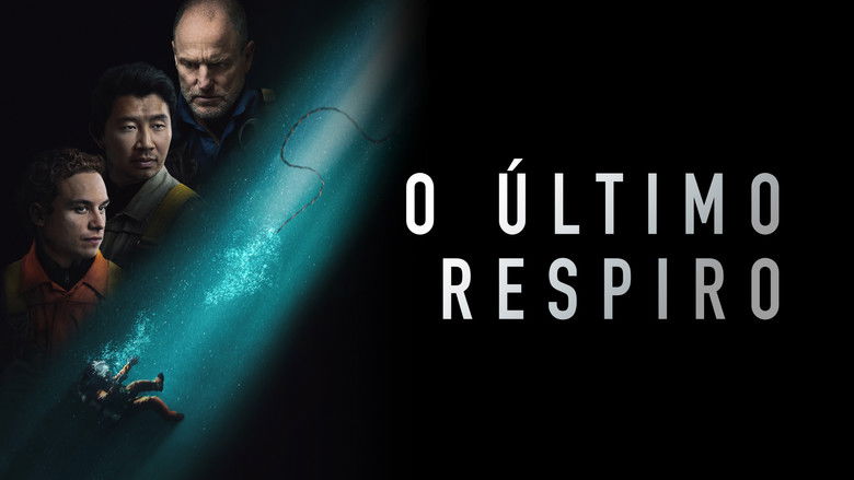 Last Breath (2025)
