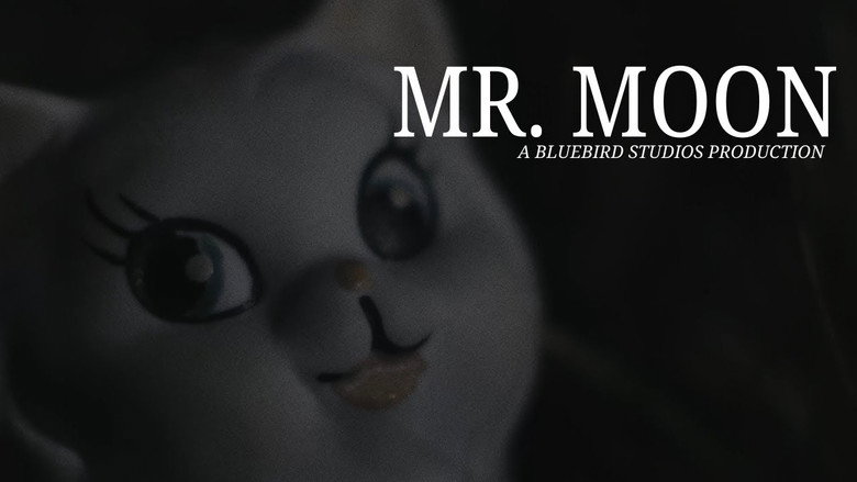 Mr. Moon