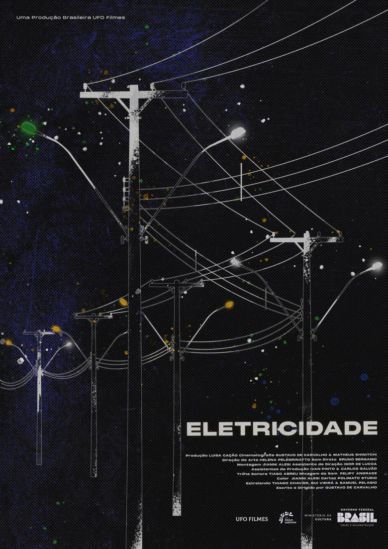Imatge de Eletricidade