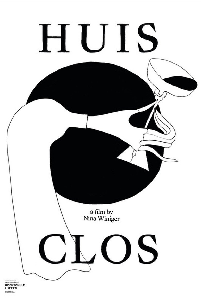 Huis Clos (2021)