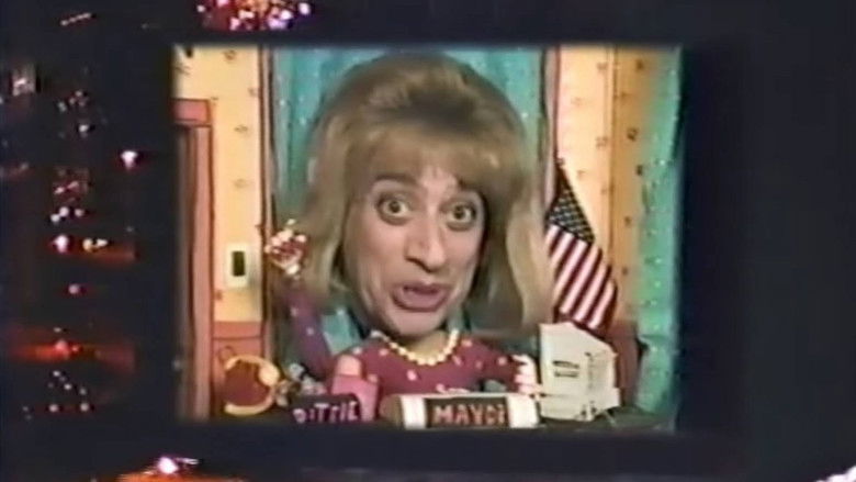 Image d'arrière-plan 2 du film The Weinerville New Year's Special: Lost in the Big Apple