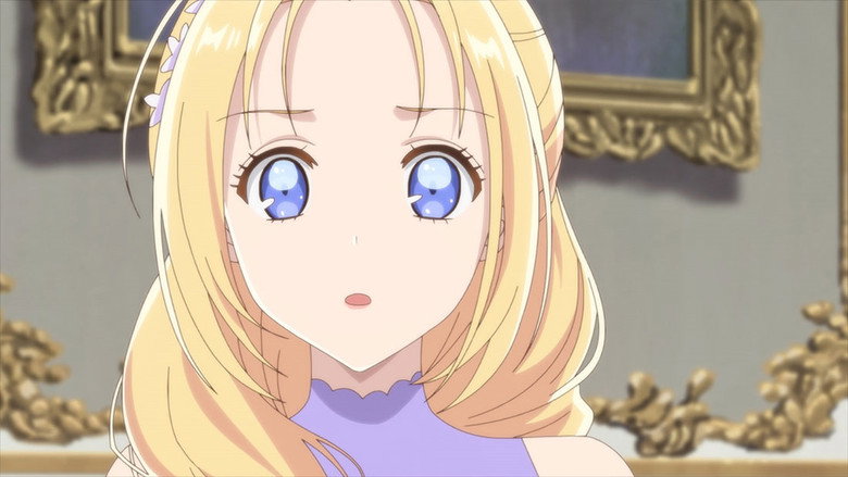 Still from Doctor Elise: The Royal Lady with the Lamp - Season 1 Episode 6