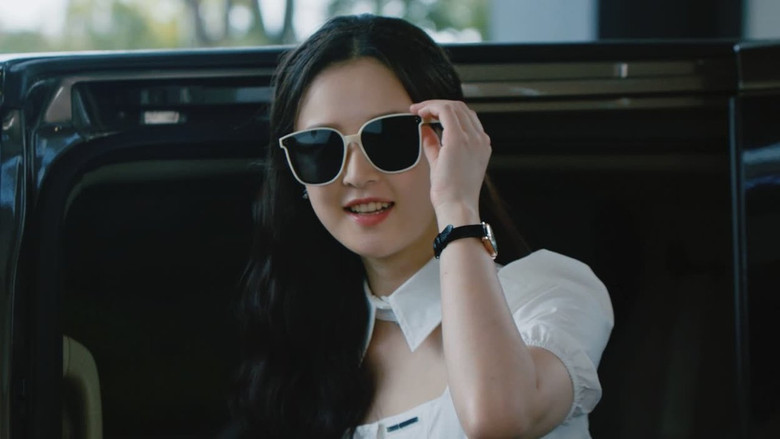 Still image for The Girl Who Sees Smells season 1 episode 11: Episode 11 Still image for The Girl Who Sees Smells season 1 episode 11: Episode 11