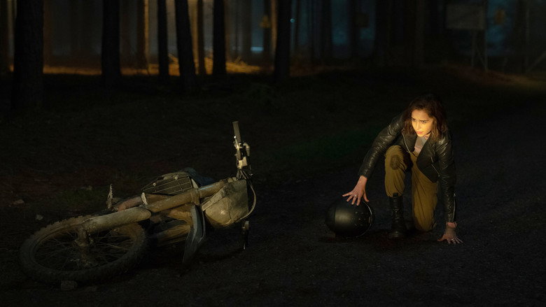 Still from Secret Invasion - Season 1 Episode 3