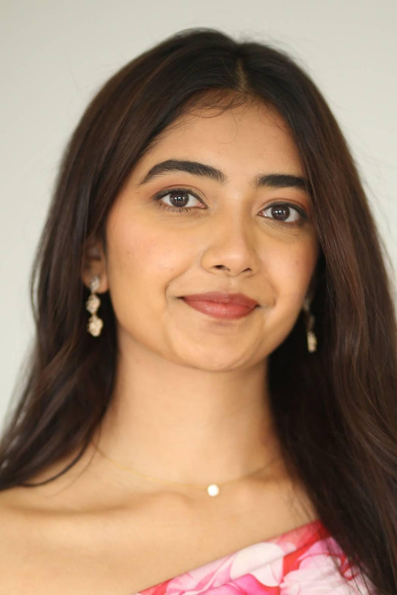 Photo de Preethi Pagadala