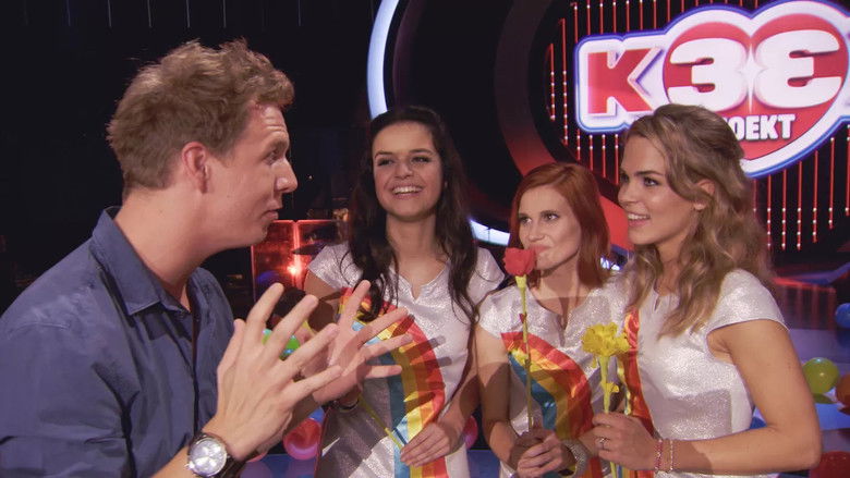 Still image for Dit is K3! season 1 episode 1: Episode 1