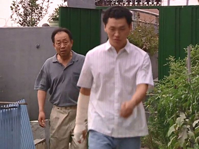 Still image for Ruler of Your Own World season 1 episode 6: Episode 6