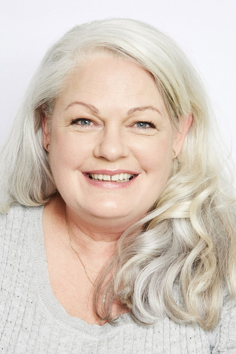 Corien Pelt portrait image