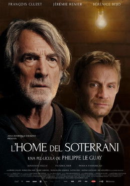 Imatge de L’home del soterrani